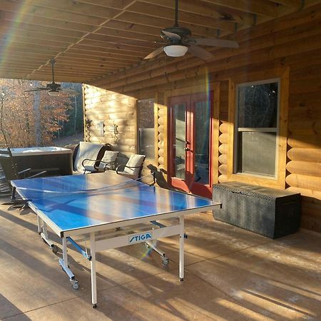 Villa New Listing! Wine Country Retreat - 2 Bed, Hot Tub Dahlonega Exterior foto