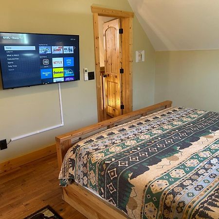 Villa New Listing! Wine Country Retreat - 2 Bed, Hot Tub Dahlonega Exterior foto