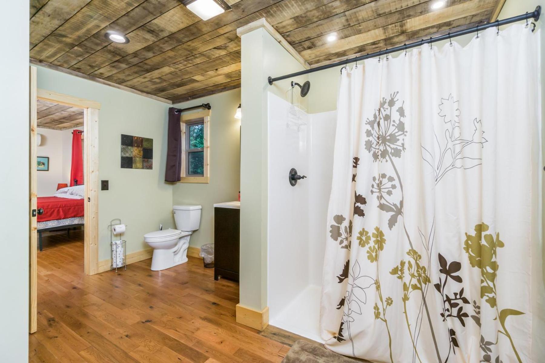 Villa New Listing! Wine Country Retreat - 2 Bed, Hot Tub Dahlonega Exterior foto